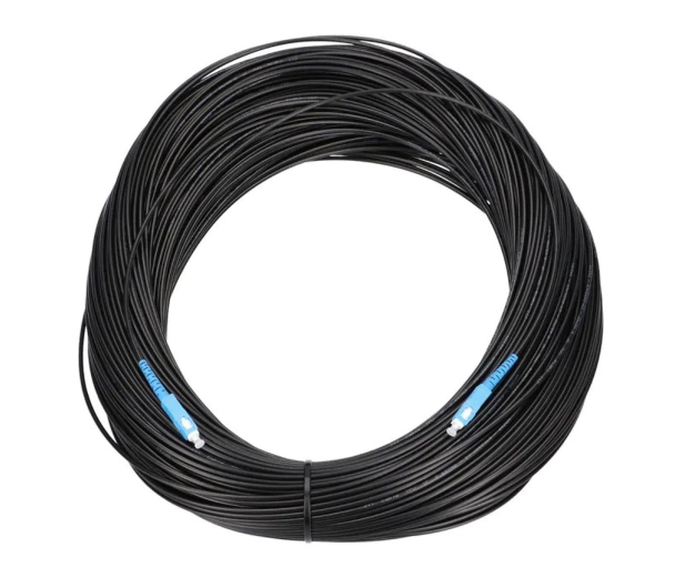 ExtraLink SC/UPC-SC/UPC Patchcord Jednomodowy Simplex G.657A2 1,5m - 1543849 - zdjęcie 2